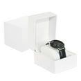 thumbnail image 3 of Prestige & fancy Premium White single watch case with pillow, 3 of 6