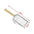 thumbnail image 2 of GROWTH TANK Cat Litter er Portable Stainless Steel Substrate Litter er Fecal B, 2 of 9
