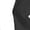 Black, variant on EOYWHK Capri Leggings for Women High Waisted Stretchy Cropped Yoga Capris Soft Stretch Tummy Control Leggings Black L