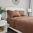 thumbnail image 2 of Lavish Home Series 1200 3 Piece TwinXL Sheet Set, 2 of 2