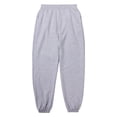 thumbnail image 3 of Nituyy Women Casual Sweatpants Trousers, Solid Color Breathable Sweat Absorbent Sports Pants, 3 of 4