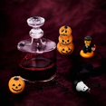 thumbnail image 4 of Decoración De Halloween Adorno De Festival Modelos En Miniatura Artesanía Mini Figuritas Micro Adorno De Paisaje Decoraciones De Jardín Minnieouse HA040329-02, 4 of 6