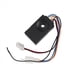 thumbnail image 3 of 8X de Alarma Ebike Control Remoto Dual 36V 48V 60V 72V Accesorios de Alarma Reemplazo Universal de Bicicleta Eléctrica Impermeable, 3 of 5