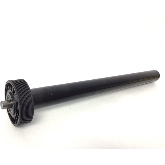 Icon Health & Fitness, Inc. Front Drive Roller with Pulley 379595 Works w Nordic.Track Treadmill