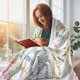 thumbnail image 3 of LHSHID 23rd Birthday Gifts for Women 23rd Birthday Decorations Blanket 23 Year Old Birthday Gifts for Her Gifts for 23 Year Old Female Best 23rd Birthday Gift Ideas Throw Blanket 30"x40", 3 of 8