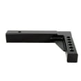 thumbnail image 3 of Husky Towing Weight Distribution Hitch Shank 32555 2-1/2 x 2 Inch Square; 14 Inch Length Shank; 7-1/2 Inch Rise; 10 Inch Drop, 3 of 3