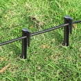 thumbnail image 3 of Honrane Ground Nail Set - Improving Stability, Wide Compatibility, Bio-degradable, Secure Cable, Outdoor Garden Mower Boundary Line Spike, Yard Supply, 3 of 7