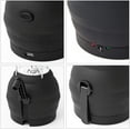 thumbnail image 2 of Lampe de camping Solaire à DEL Multifonctionnelle pour l'Extérieur, Lampe de Tente de camping, Lampe de camping, 36 DEL, Poignée de Transport, 5 options de Recharge, 2 of 8