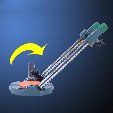 Adjustable gle Drill Holder  Electric Drill Std Holder Bracket Rotary