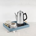 thumbnail image 4 of Cuisinart Classic 12-cup Stainless Steel Percolator, 4 of 4