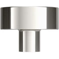 thumbnail image 6 of Baldwin 4405.Bin Contemporary 1-1/2" Mushroom Cabinet Knob From The Estate Collection -, 6 of 7