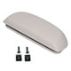 thumbnail image 1 of Caja De Almacenamiento Para Gafas De Sol, Soporte Para Gafas De Coche, Fácil Instalación Para Coche, 1 of 8