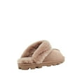 thumbnail image 5 of UGG Coquette Women's Sheepskin Slide Slippers 5125, 5 of 5
