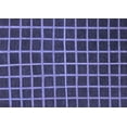 thumbnail image 1 of Ahgly Company Machine Washable Indoor Rectangle Checkered Blue Modern Area Rugs, 3' x 5', 1 of 4