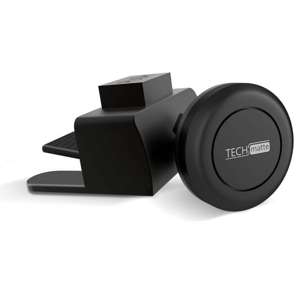 TechMatte MagGrip Mini CD Mount