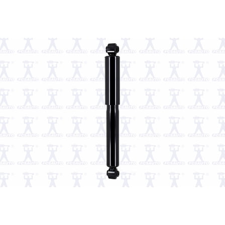 Focus 347076 Shock Absorber