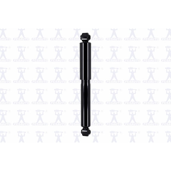 Focus 347076 Shock Absorber