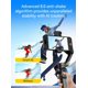 thumbnail image 3 of Estabilizador de cardán AOCHUAN Smart XE AI para iPhone/Android, 3 of 8