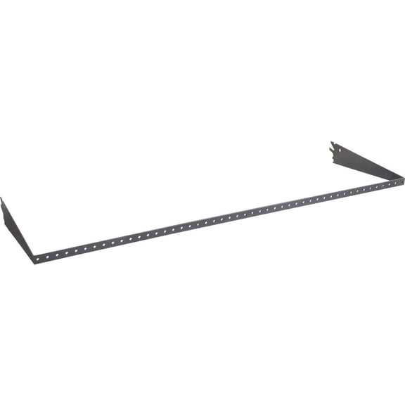 Madix 48 In. W. x 15 In. Offset Steel Crossbar CBP4-15