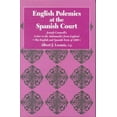 thumbnail image 2 of English Polemics at the Spanish Court: Joseph Creswell's Letter to the Ambassador from England, (Hardcover), 2 of 2