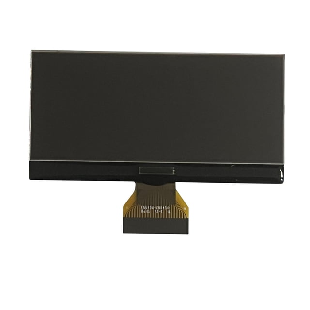 Reemplazo de pantalla de instrumento A1695400448 0263643242 accesorios portátiles de instalación Simple para coche Clase B W245
