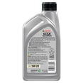 thumbnail image 3 of Castrol GTX Full Synthetic 5W-20 Motor Oil, 1 Quart, Case of 6, 3 of 9
