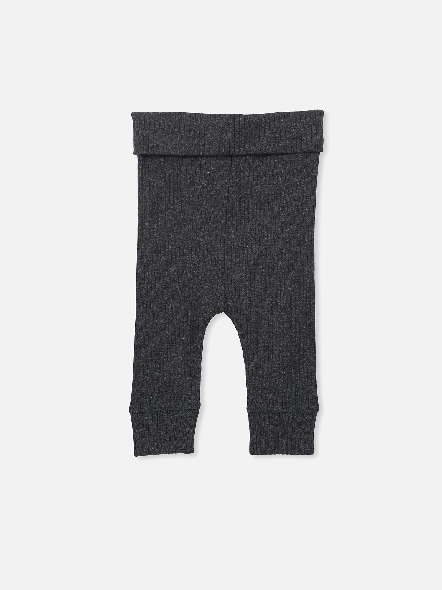 baby boy ribbed leggings