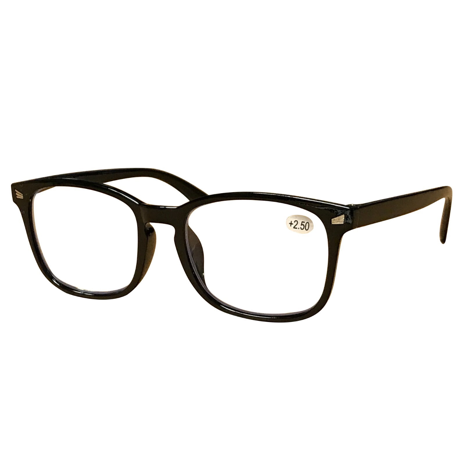 12 Pairs Unisex Blue Light Blocking Reading Glasses Anti Blue Light Readers
