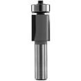 thumbnail image 2 of Freud Genuine 3/4" (Dia.) Downshear Helix Flush Trim Bit With 1/2" Shank # 42-202, 2 of 2