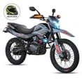 thumbnail image 1 of Motocicleta Veloci Revenge Dynamik Tech 200cc 2024 Gris, 1 of 4