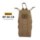 thumbnail image 2 of Bolsa EDC de nailon para botiquín de primeros auxilios, bolsa de herramientas de caza para escalada (marrón) Likrtyny Para estrenar, 2 of 9