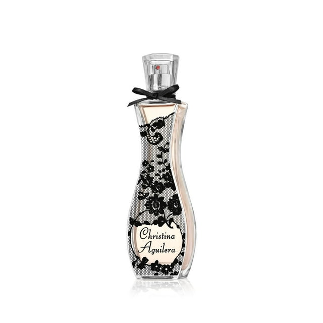 Perfume Christina Aguilera Signature Eau de Parfum 30mL