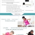 thumbnail image 4 of Upgraded Household Daily Pregnant Women Avoid Bending Sock Wearing Machine Stocking aid, 4 of 9