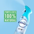thumbnail image 5 of Aromatizante para el Hogar Febreze Air Neutralizador de Olores, Fragancia Bora Bora Waters, 250 g, 5 of 5