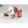 thumbnail image 3 of Fat Cat Zoom Around The Room 100% Organic Catnip in Zip Sealed Bag, 0.5 oz (14.2 g), Pack of 1, 3 of 5