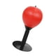 thumbnail image 5 of Pelota de boxeo de escritorio Bolsas de pelota de velocidad independientes Saco de boxeo para deportes de entrenamiento Rojo Zulema Bola de velocidad de escritorio de boxeo, 5 of 6