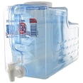 thumbnail image 1 of Arrow Plastic Mfg. Co.  3 Gallon Beverage Dispenser, 1 of 1