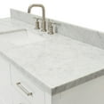 thumbnail image 3 of Ariel S061scwrvo Magnolia 60" Free Standing Double Basin Vanity Set - Midnight Blue /, 3 of 7