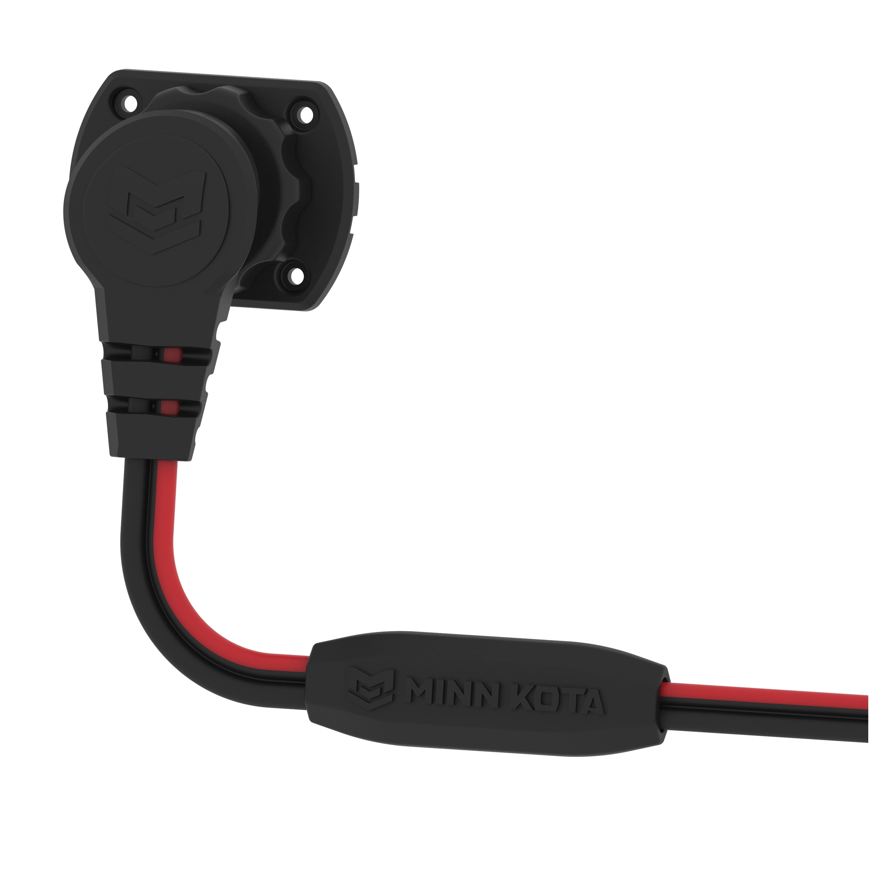 Minn Kota 1865125 MKR25 Trolling Motor Plug