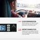 thumbnail image 4 of Radio CB Movil Cobra Mini AM/FM 40 Canales, 4 of 7