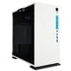 thumbnail image 1 of Gabinete Gamer IN WIN 301 MiniTorre Vidrio Templado Blanco, 1 of 6