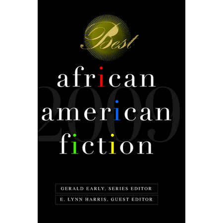 Best African American Fiction : 2009 (Best Looking African American Actors)