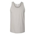 thumbnail image 1 of American Apparel Fine Jersey Tank, XL, New Silver, 1 of 1