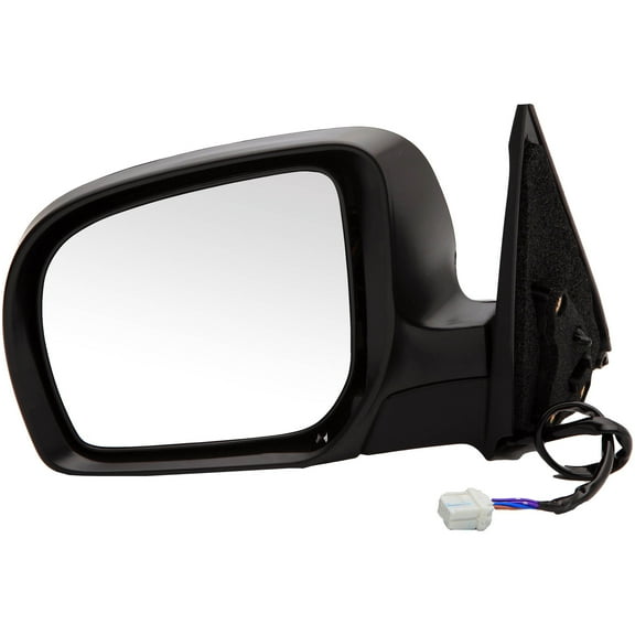 Dorman 955-1114 Driver Side Door Mirror for Specific Subaru Models