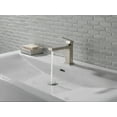 thumbnail image 2 of Peerless P1519lf-M Xander 1 GPM Single Hole Bathroom Faucet - Black, 2 of 7