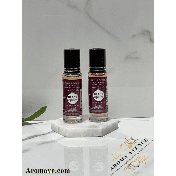 Rollerball Perfume Sets