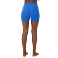 thumbnail image 3 of Hanes Originals Women's SuperSoft Comfywear Sleep Boxer Shorts, Sizes XS to 2X, 3 of 9