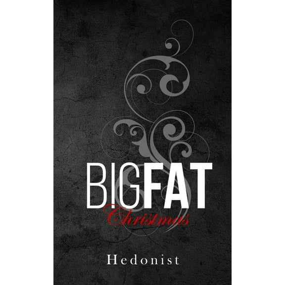 Big Fat Big Fat Christmas, Book 4, (Paperback)
