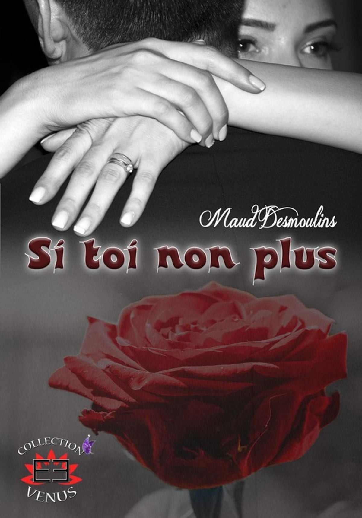 Si toi non plus eBook