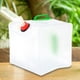 thumbnail image 1 of Bolsa De Agua Plegable Bolsa de agua plegable, contenedor de agua portátil de gran capacidad, cubo para hervidor de agua (15L) Sywqhk Para Estrenar, 1 of 6